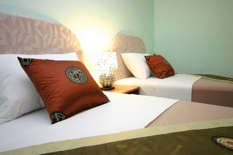 Siam Star Hotel fotoÄŸrafÄ±