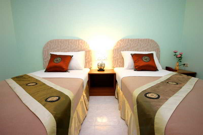 Siam Star Hotel fotoÄŸrafÄ±