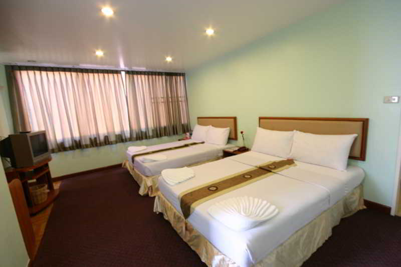 Siam Star Hotel fotoÄŸrafÄ±
