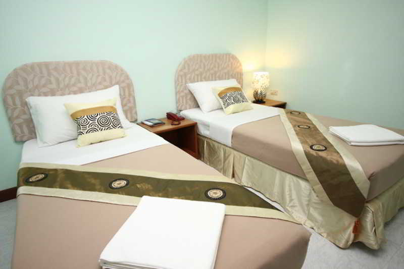 Siam Star Hotel fotoÄŸrafÄ±