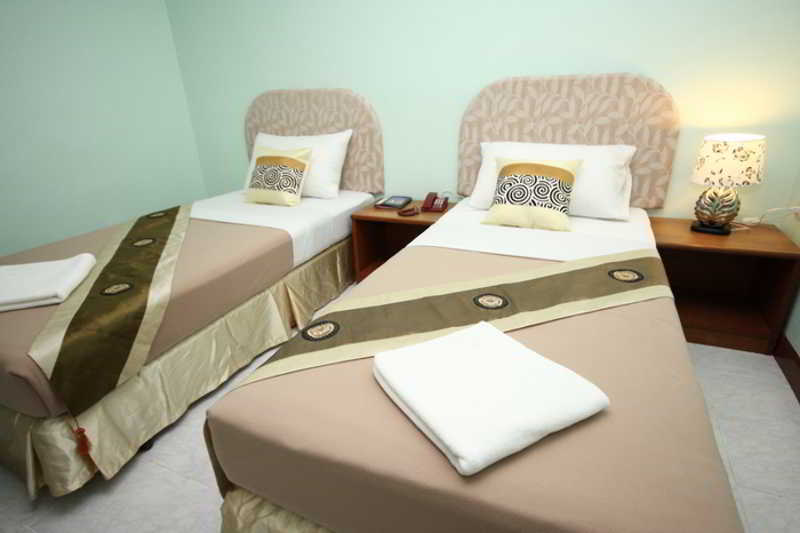 Siam Star Hotel fotoÄŸrafÄ±