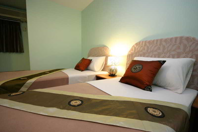 Siam Star Hotel fotoÄŸrafÄ±