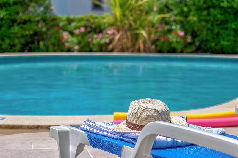 Llevant Apartamentos - Genel