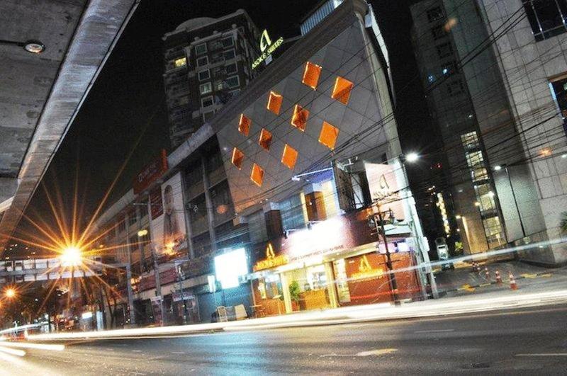 Studio Asoke - Genel