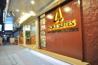 Studio Asoke otel fotoğrafı