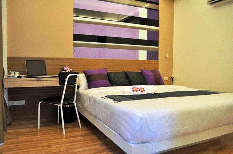 Studio Asoke - Oda
