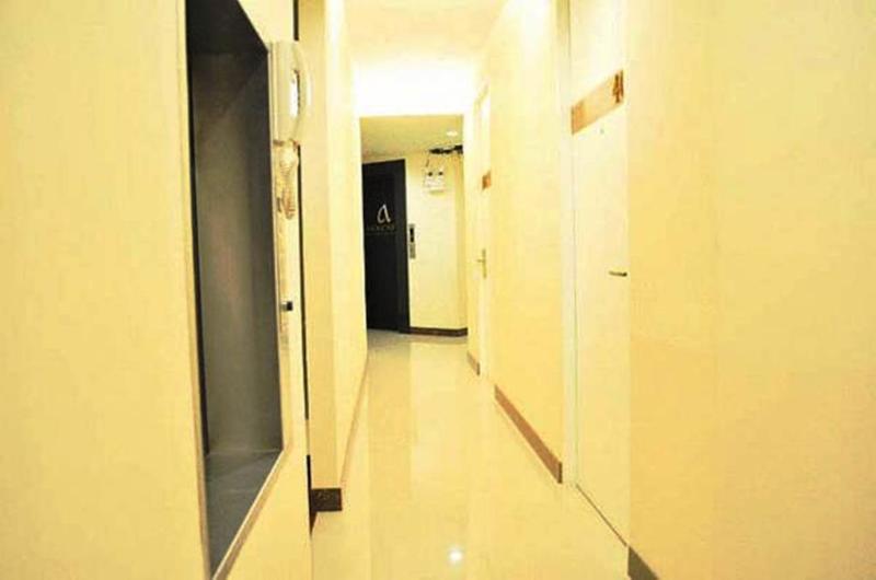 Studio Asoke - Oda