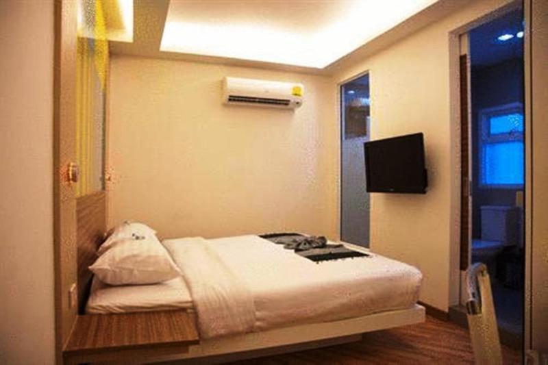Studio Asoke - Oda