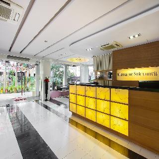Klassique Sukhumvit fotoÄŸrafÄ±