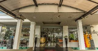 Klassique Sukhumvit otel fotoğrafı