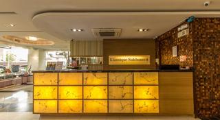 Klassique Sukhumvit fotoÄŸrafÄ±
