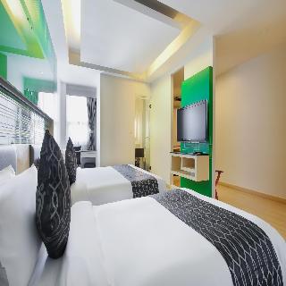 Klassique Sukhumvit fotoÄŸrafÄ±
