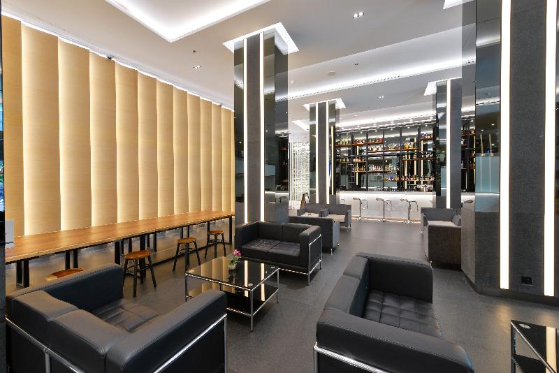 Hotel Royal Bangkok - Lobi