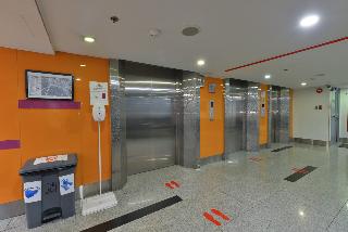 Hotel Royal Bangkok fotoÄŸrafÄ±