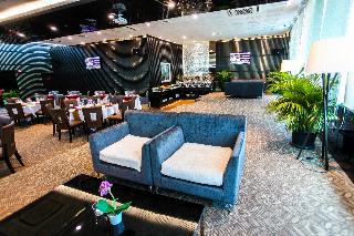 Hotel Royal Bangkok fotoÄŸrafÄ±