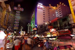 Hotel Royal Bangkok fotoÄŸrafÄ±