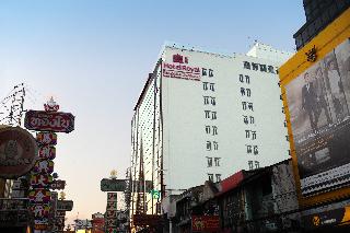 Hotel Royal Bangkok fotoÄŸrafÄ±