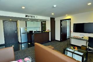 Hotel Royal Bangkok fotoÄŸrafÄ±