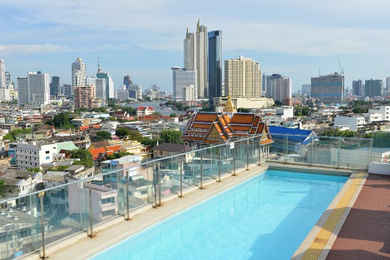 Hotel Royal Bangkok - Genel