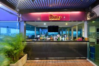 Hotel Royal Bangkok fotoÄŸrafÄ±