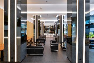 Hotel Royal Bangkok fotoÄŸrafÄ±