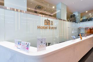 Hotel Royal Bangkok fotoÄŸrafÄ±