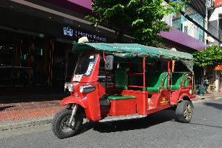 Hotel Royal Bangkok fotoÄŸrafÄ±