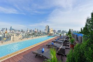Hotel Royal Bangkok fotoÄŸrafÄ±