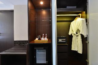 Hotel Royal Bangkok fotoÄŸrafÄ±