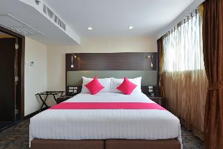 Hotel Royal Bangkok fotoÄŸrafÄ±