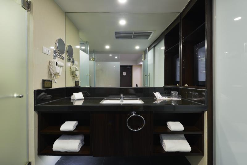 Hotel Royal Bangkok - Oda