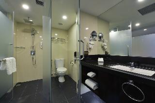Hotel Royal Bangkok fotoÄŸrafÄ±