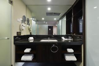 Hotel Royal Bangkok fotoÄŸrafÄ±