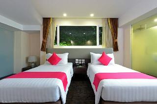 Hotel Royal Bangkok fotoÄŸrafÄ±