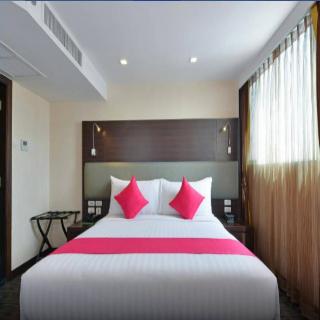 Hotel Royal Bangkok fotoÄŸrafÄ±