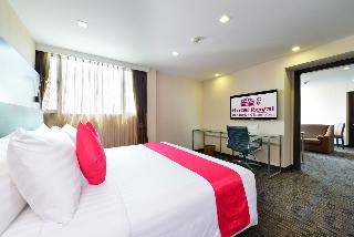 Hotel Royal Bangkok fotoÄŸrafÄ±