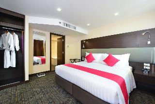 Hotel Royal Bangkok fotoÄŸrafÄ±