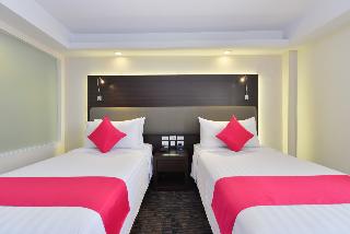 Hotel Royal Bangkok fotoÄŸrafÄ±