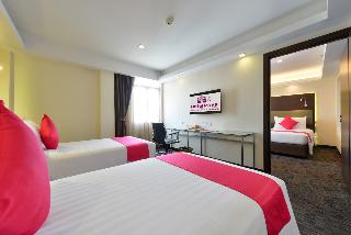 Hotel Royal Bangkok fotoÄŸrafÄ±