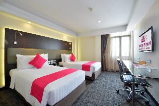 Hotel Royal Bangkok fotoÄŸrafÄ±