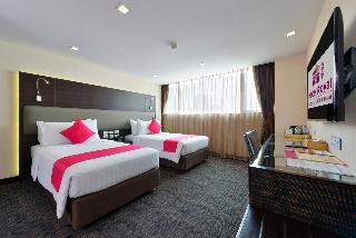 Hotel Royal Bangkok fotoÄŸrafÄ±