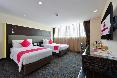 Hotel Royal Bangkok oda fotoğrafı