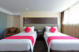 Hotel Royal Bangkok fotoÄŸrafÄ±