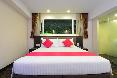 Hotel Royal Bangkok oda fotoğrafı