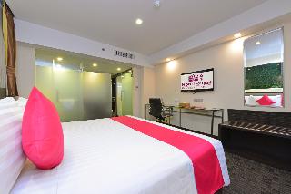 Hotel Royal Bangkok fotoÄŸrafÄ±