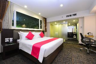 Hotel Royal Bangkok fotoÄŸrafÄ±