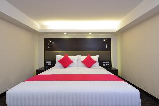 Hotel Royal Bangkok fotoÄŸrafÄ±