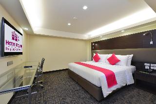 Hotel Royal Bangkok fotoÄŸrafÄ±
