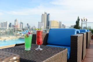 Hotel Royal Bangkok fotoÄŸrafÄ±