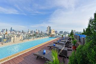 Hotel Royal Bangkok fotoÄŸrafÄ±